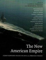 The New American Empire
