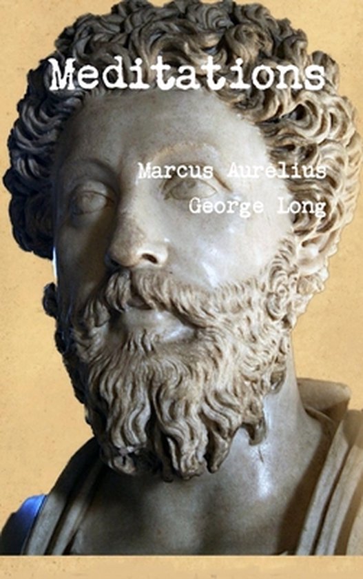 Meditations - cover