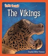 Info Buzz: Early Britons- Info Buzz: Early Britons: Vikings