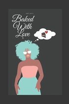 Baked with Love