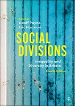 Social Divisions 4 edition Inequality and Diversity in Britain