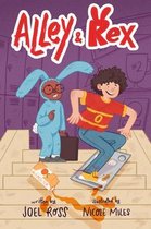 Alley & Rex- Alley & Rex