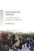 Key Studies in Diplomacy- Diplomatic Tenses