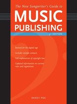 New Songwriter's Guide to Music Publishing