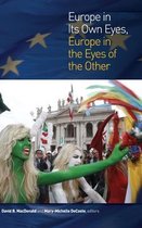 Europe In Its Own Eyes Europe In The Eye