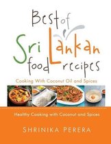 Best of Sri Lankan Food Recipes