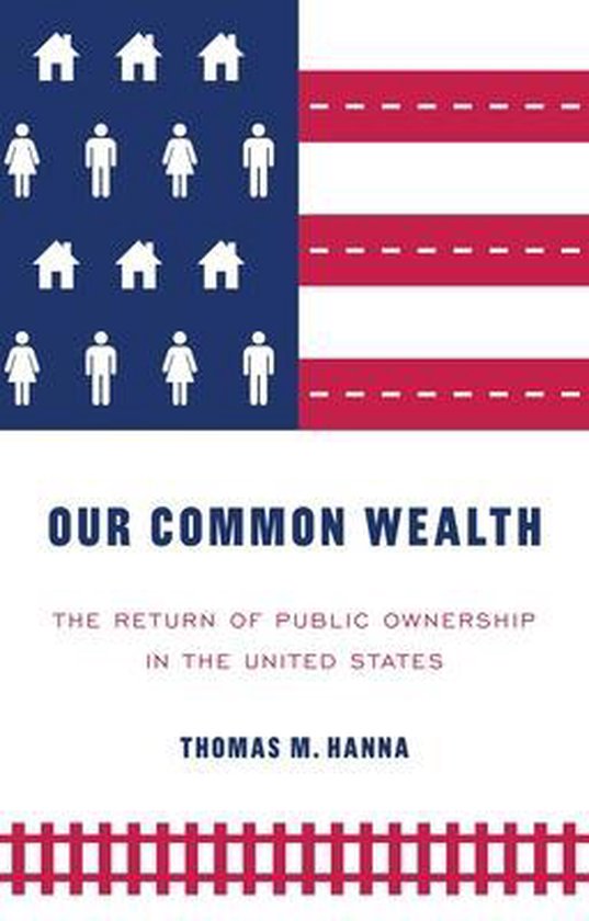 Our common wealth - cover