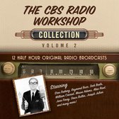 CBS Radio Workshop Collection, The: Volume 2