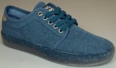 recykers - Dames schoenen - Peckham-W - blauw - maat 39