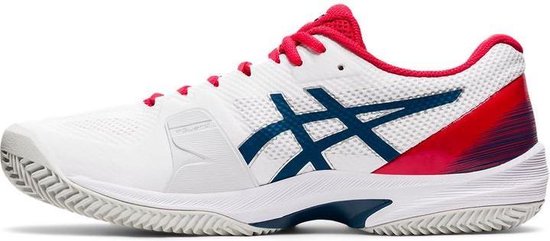 Asics Court Speed FF Clay Heren Tennisschoenen - Maat 48 | bol.com