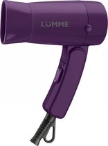 LUMME LU-1055 reisfohn|1200W|violet chartoite