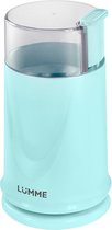 LUMME LU-2605 Elekrische koffiebonen maler|250W|light jasper
