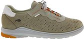 FLUCHOS F1161 Veterschoen beige maat 45