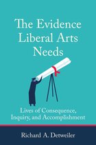 The Evidence Liberal Arts Needs