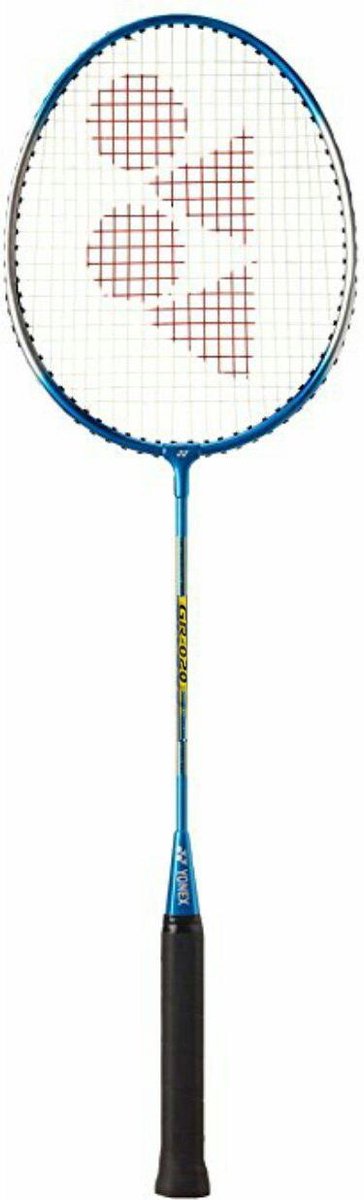 Yonex GR-020 blauw badmintonracket - outdoor - Yonex