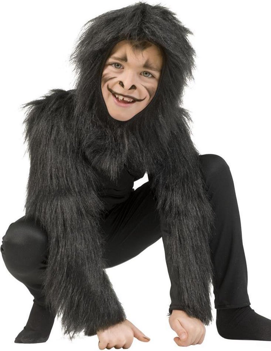 Gorilla pak George kinderen