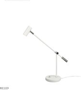 Belid - Tafellamp Cato Wit 48,4 cm