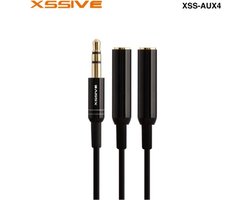 audio aux4