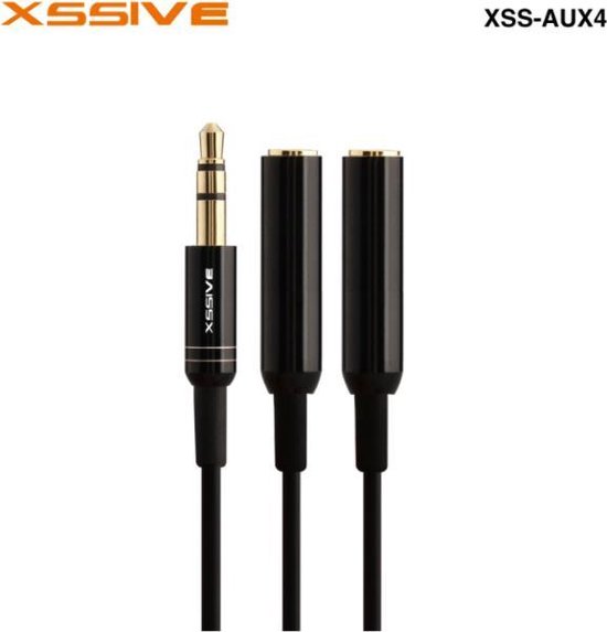 audio aux4