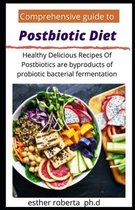 Comprehensive guide to Postbiotic Diet