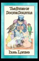 The Story of Doctor Dolittle Annotated