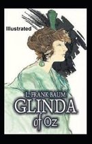 Glinda of Oz Illustrated