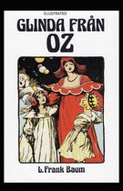 Glinda of Oz Illustrated