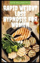 Rapid Weight Loss Hypnosis for Women