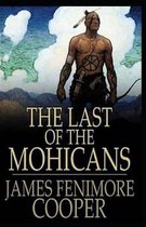 The Last of the Mohicans Illustrated
