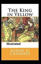 The King in Yellow Illustrated