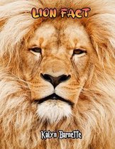 Lion Fact