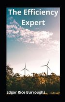 The Efficiency Expert illustrated