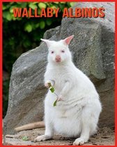 Wallaby Albinos