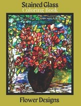 Stained Glass Coloring Book: Dover Stained Glass Coloring Book.Stained-Glass Coloring Book