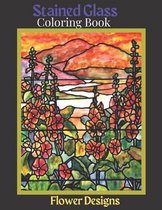 Stained Glass Coloring Book: Dover Stained Glass Coloring Book.Stained-Glass Coloring Book