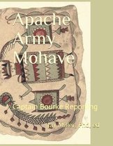 Apache Army Mohave