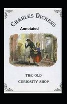 The Old Curiosity Shop Annotated