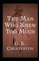 The Man Who Knew Too Much Illustrated