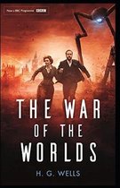 The War of the Worlds Illustrated