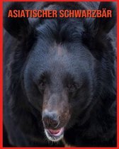 Asiatischer Schwarzbar