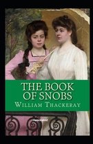 The Book of Snobs Annotated