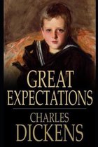 Great Expectations by 'Charles Dickens' (Student Edition) Annotated