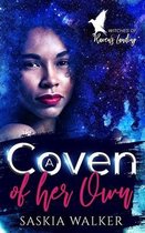 Witches of Raven's Landing-A Coven of Her Own