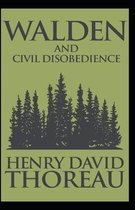 Walden and On the Duty of Civil Disobedience