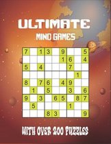 Ultimate Mind Games