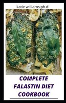 Complete Falastin Diet Cookbook