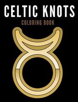 Celtic Knots Coloring Book