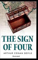 The Sign of Four Illustrated