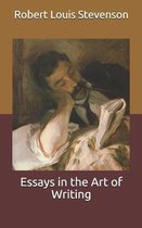 Essays in the Art of Writing