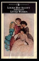 Little Women Illustrated